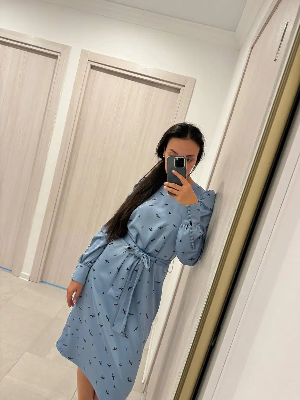 Платье H&M размер S - Платья (Одежда) в Москва