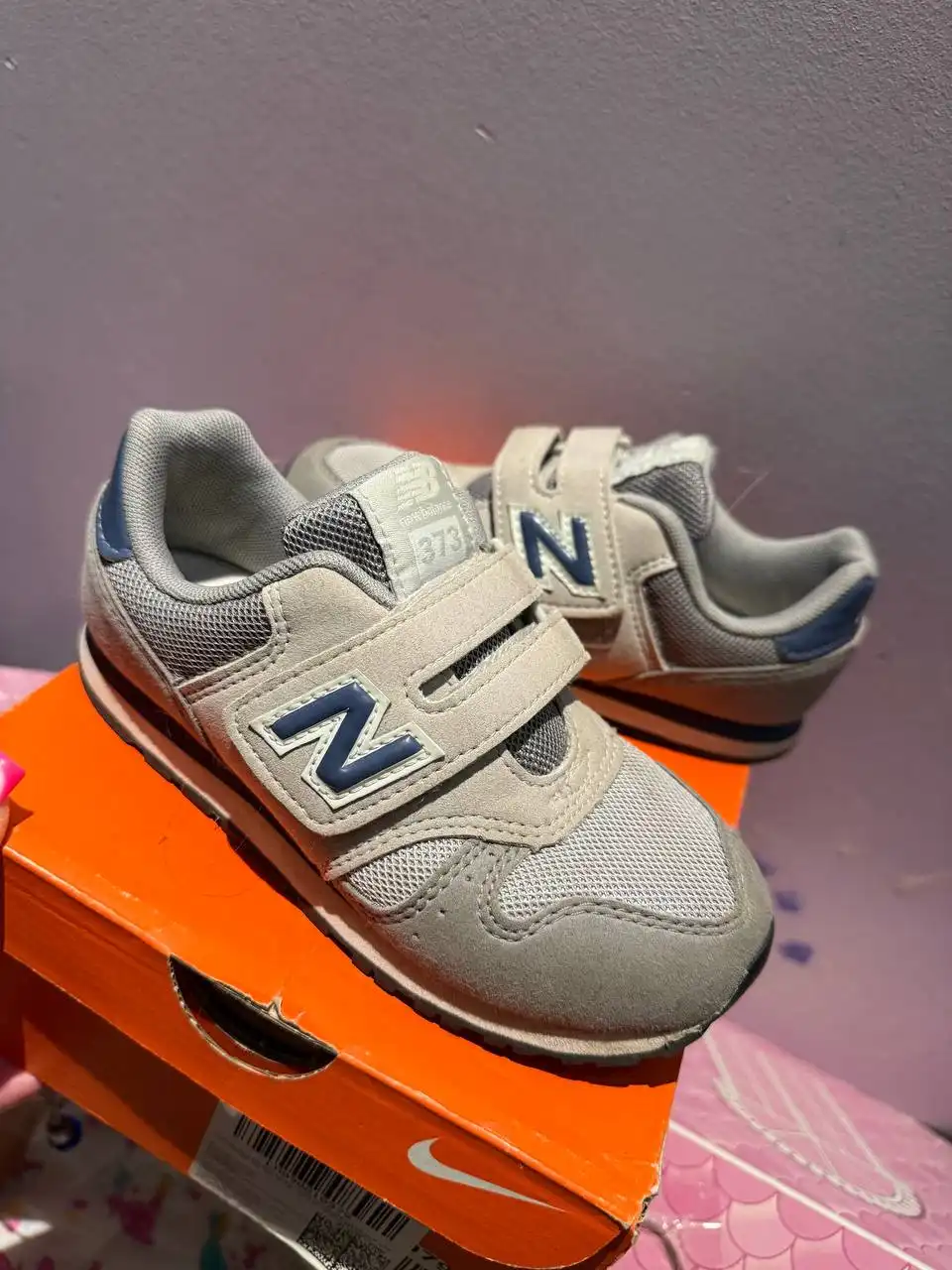 Кроссовки New Balance оригинал - Обувь (Одежда) в Москва