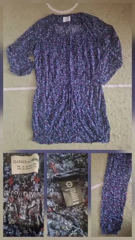 Платье Tchibo 46-48 - Костюмы в Москва