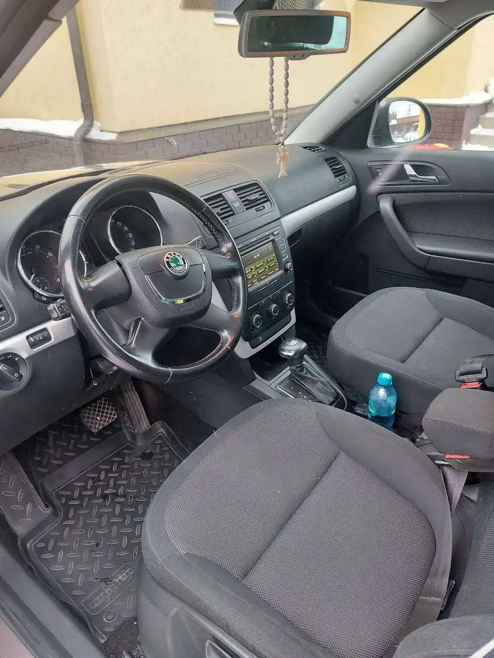 Продажа Шкода Йети 2012 года - Легковые автомобили (Авто) в Москва