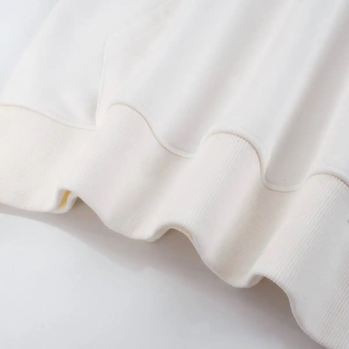 Белое худи Ralph Lauren XL - Худи (Одежда) в Москва