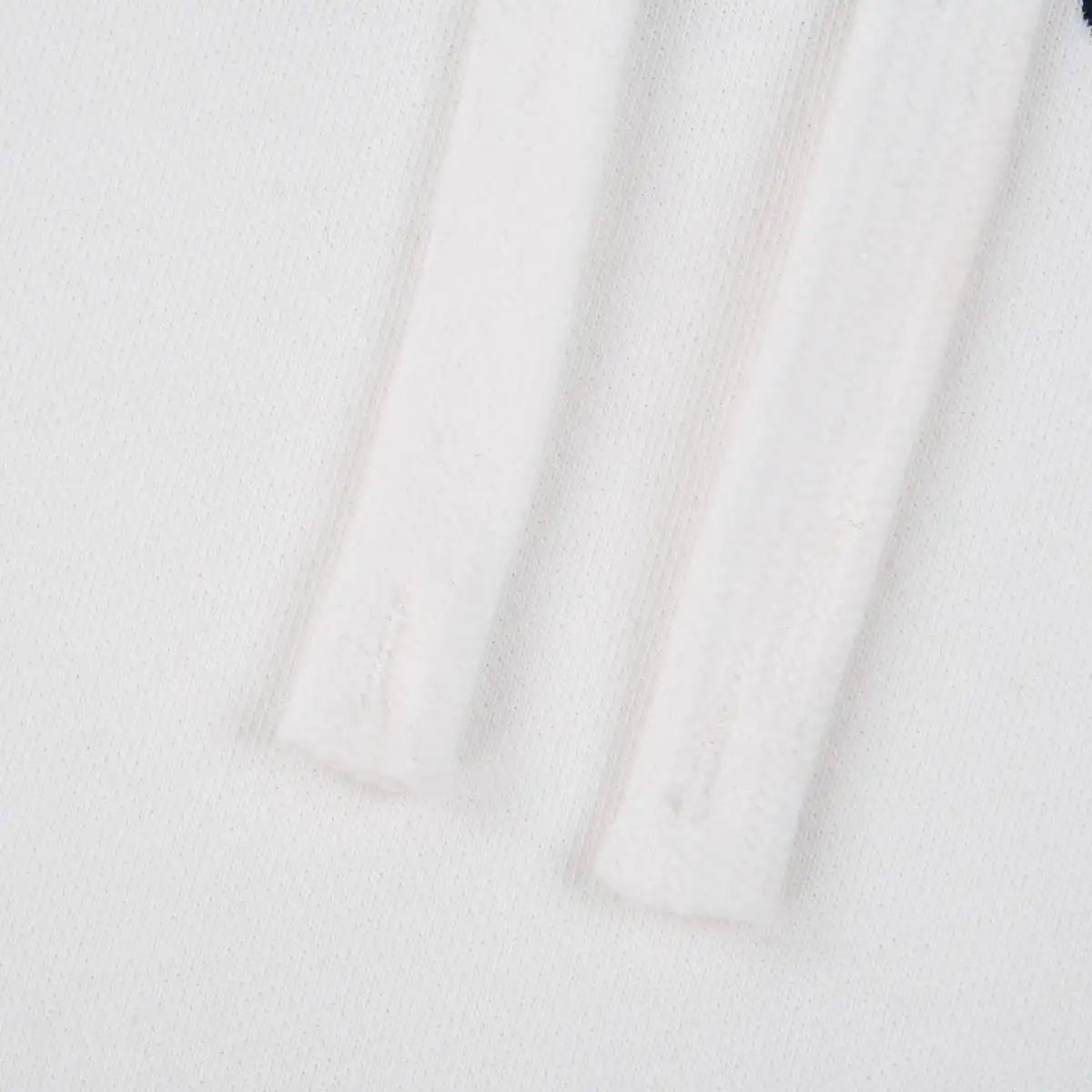 Белое худи Ralph Lauren XL - Худи (Одежда) в Москва