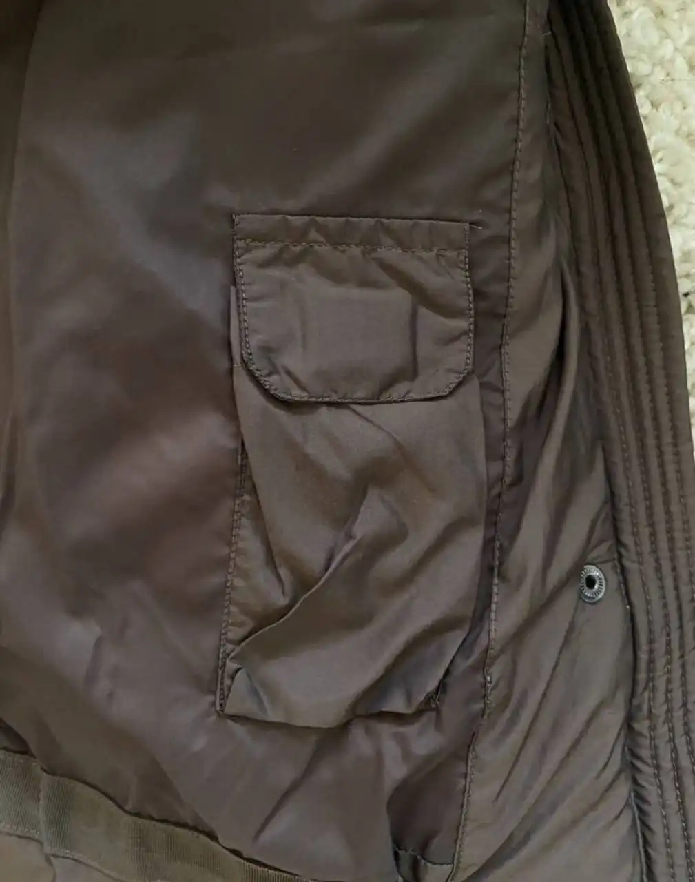 Куртка пуховик женская зимняя Lawine 46 - Верхняя одежда (Одежда) в Москва