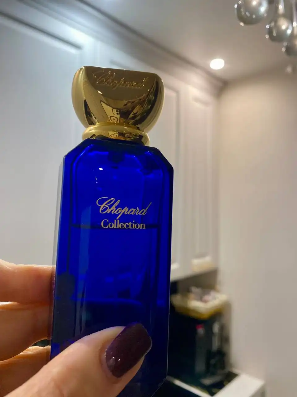 Шикарный дорогой аромат оригинал - Парфюмерия (Барахолка) в Москва