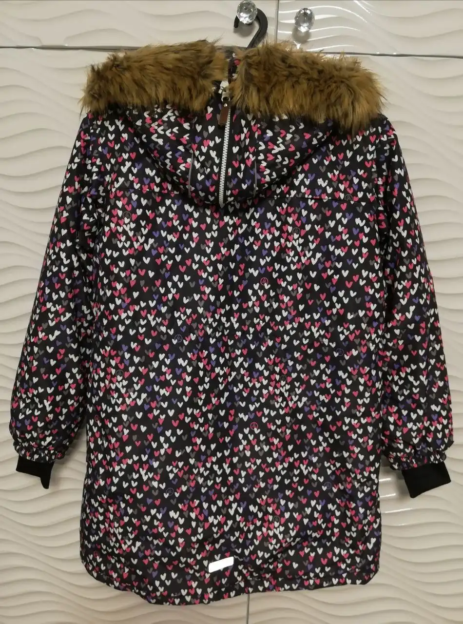 Куртка канадского бренда PreMont, размер 152, новая - Верхняя одежда (Одежда) в Москва