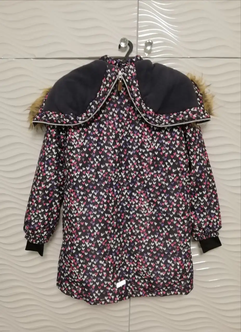 Куртка канадского бренда PreMont, размер 152, новая - Верхняя одежда (Одежда) в Москва