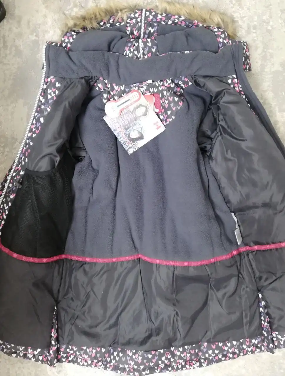 Куртка канадского бренда PreMont, размер 152, новая - Верхняя одежда (Одежда) в Москва