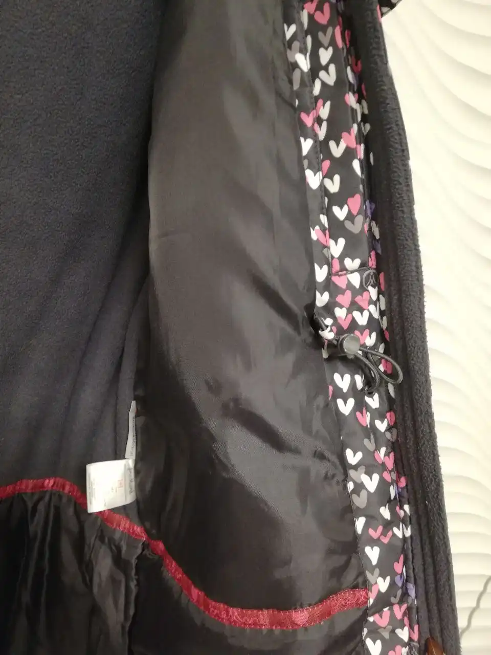 Куртка канадского бренда PreMont, размер 152, новая - Верхняя одежда (Одежда) в Москва