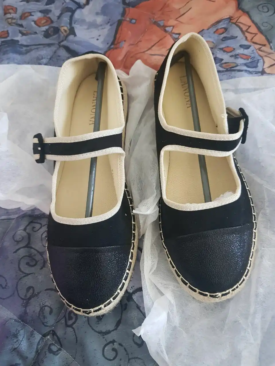 Продажа новых женских туфель и мокасин - Обувь (Одежда) в Москва