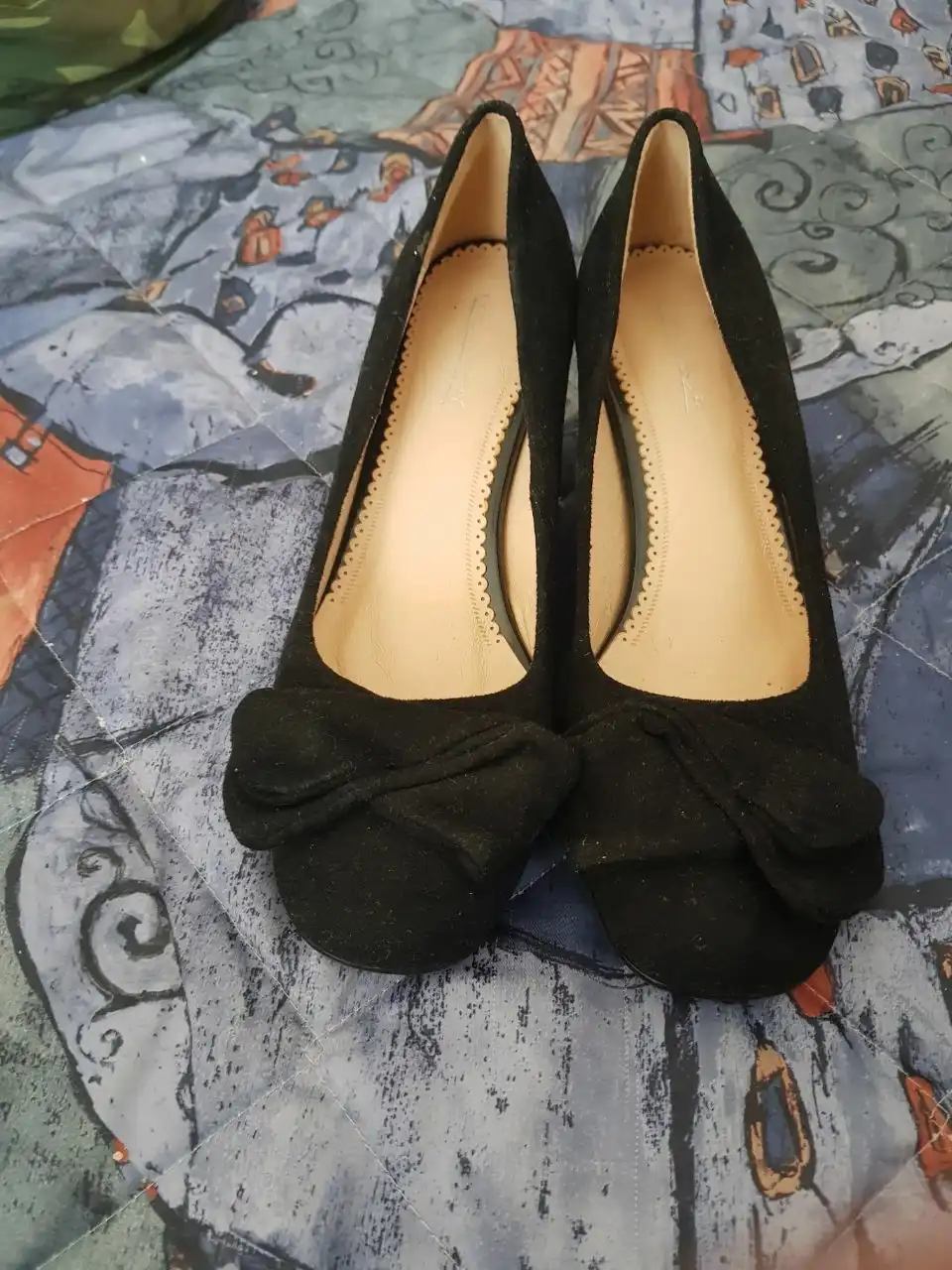 Продажа новых женских туфель и мокасин - Обувь (Одежда) в Москва