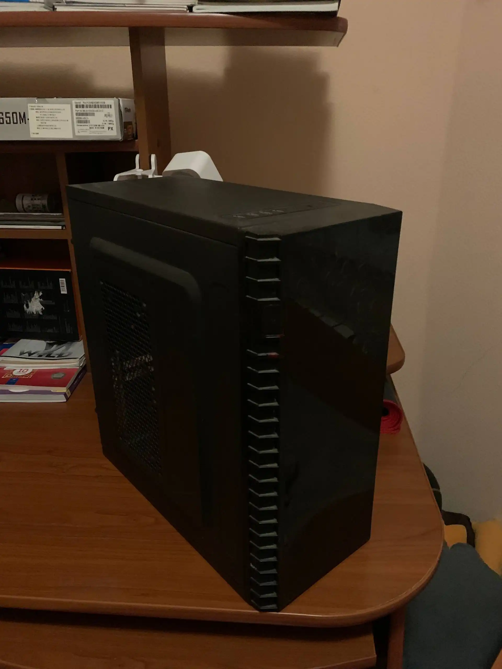 Продажа компьютерных комплектующих - Компьютерные комплектующие (Электроника) в Москва