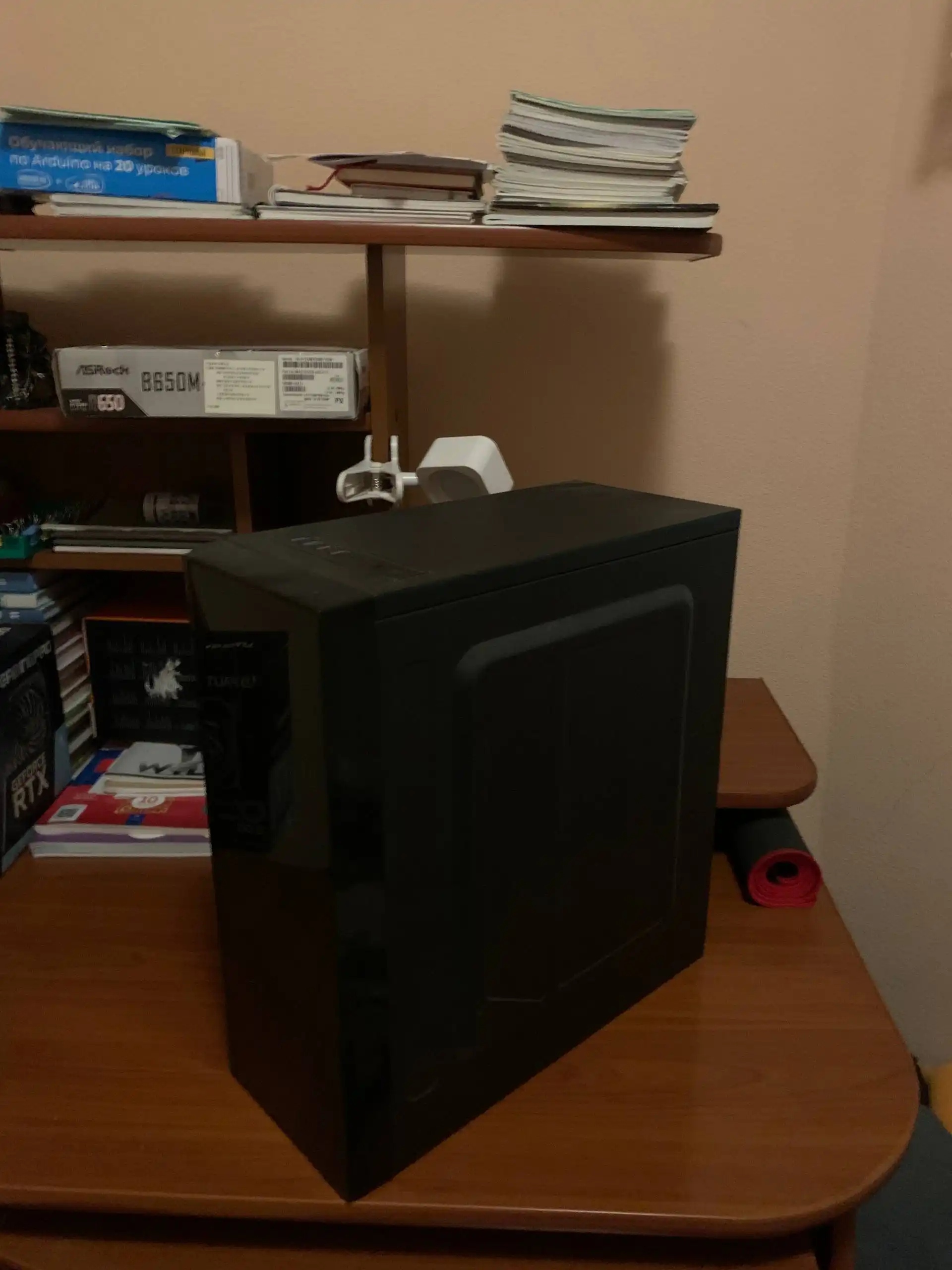 Продажа компьютерных комплектующих - Компьютерные комплектующие (Электроника) в Москва