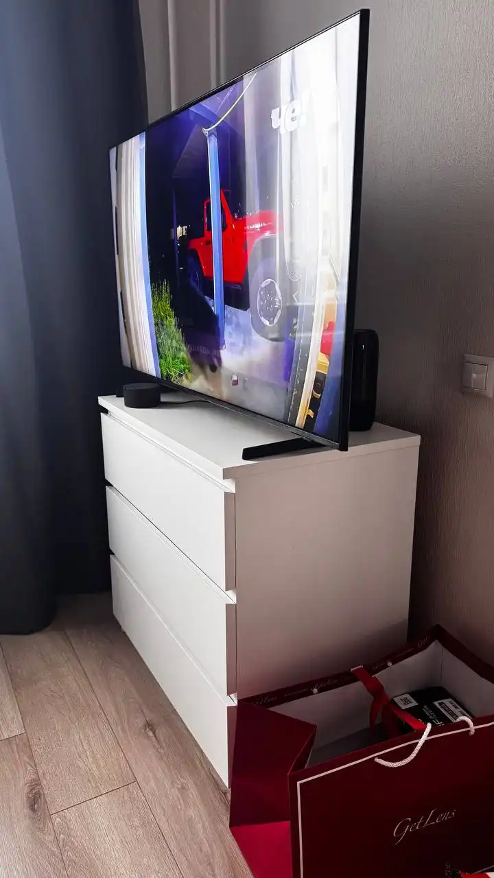 Продажа комода в отличном состоянии - Мебель (Для дома и дачи) в Москва