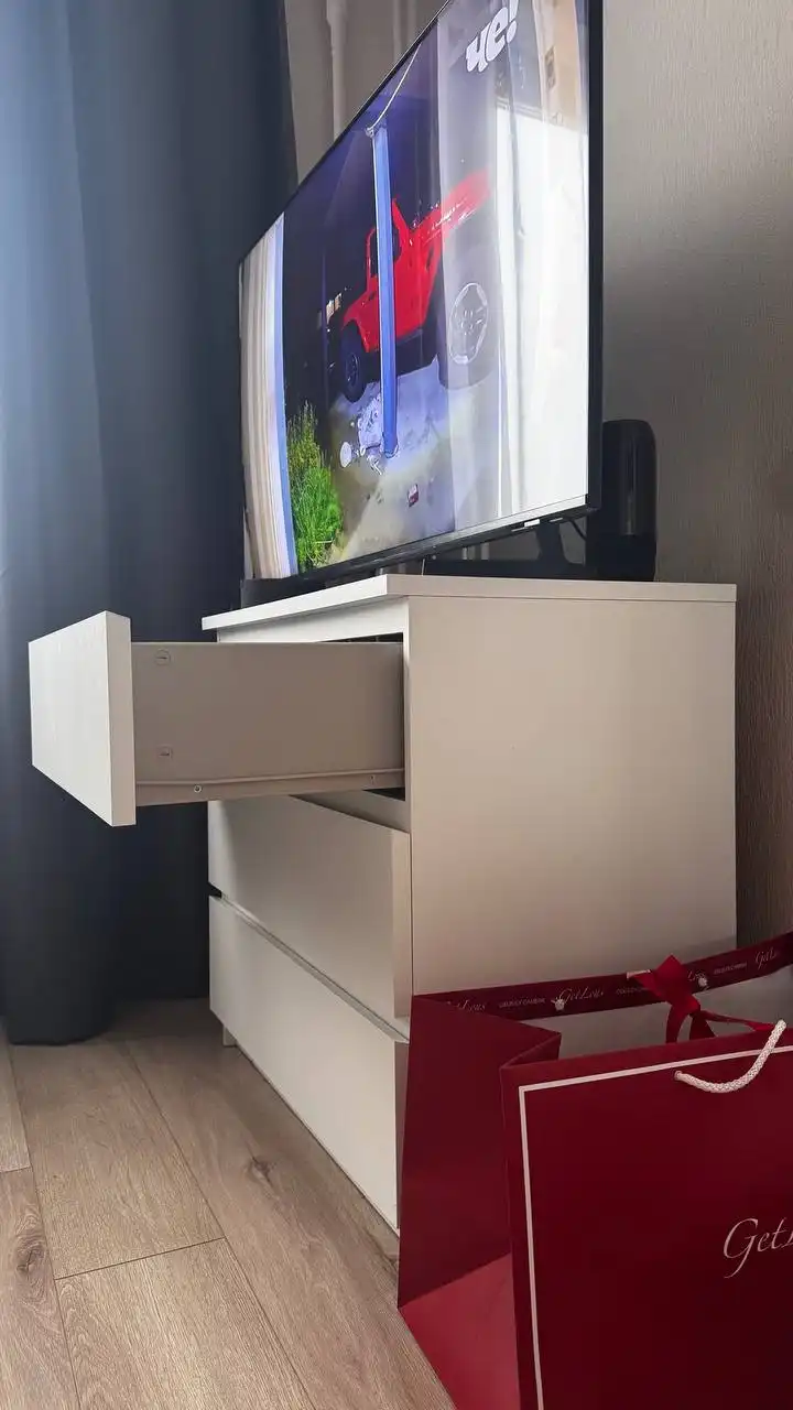 Продажа комода в отличном состоянии - Мебель (Для дома и дачи) в Москва