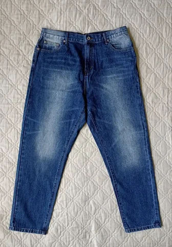 Мужские джинсы новые размер 36 (RU 54) - Одежда в Москва