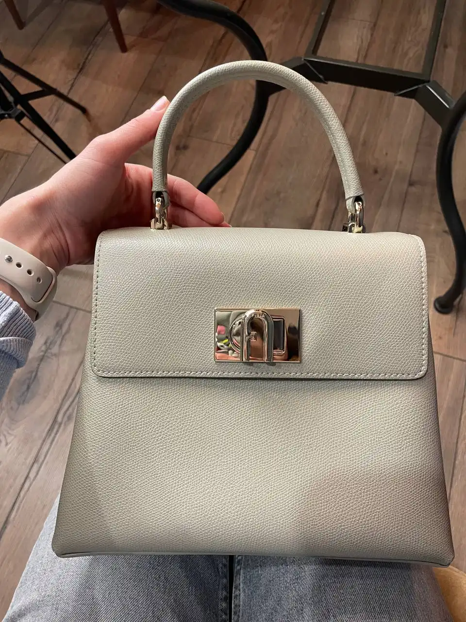 Сумка Furla оригинал в идеальном состоянии - Сумки (Одежда) в Москва