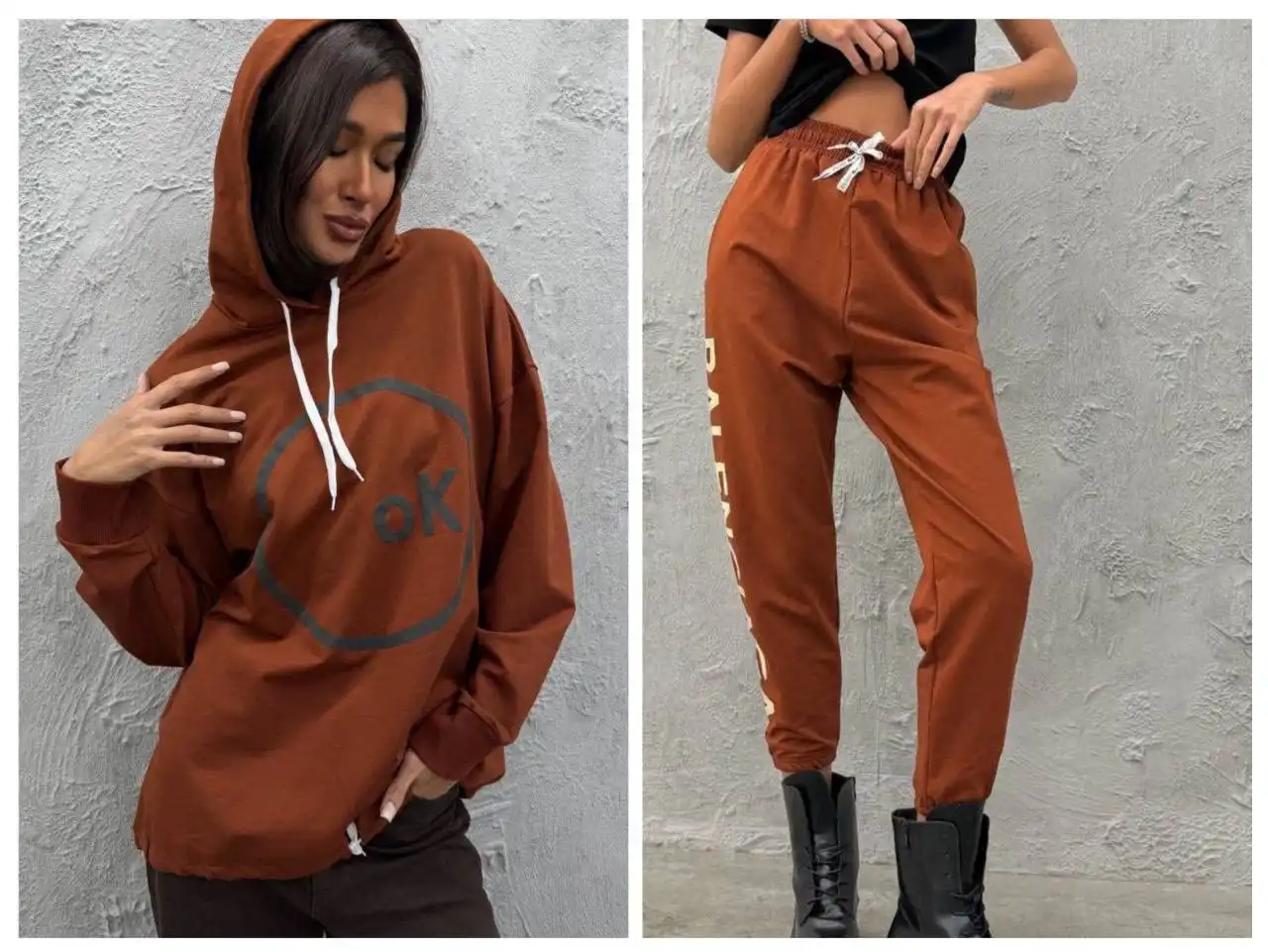 Новый костюм 44-46 размера - Костюмы (Одежда) в Москва