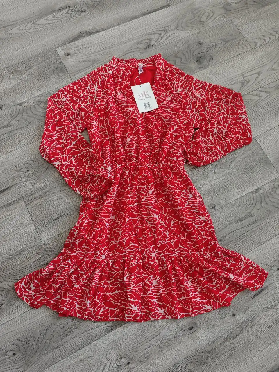 Новое платье XS - Одежда в Москва