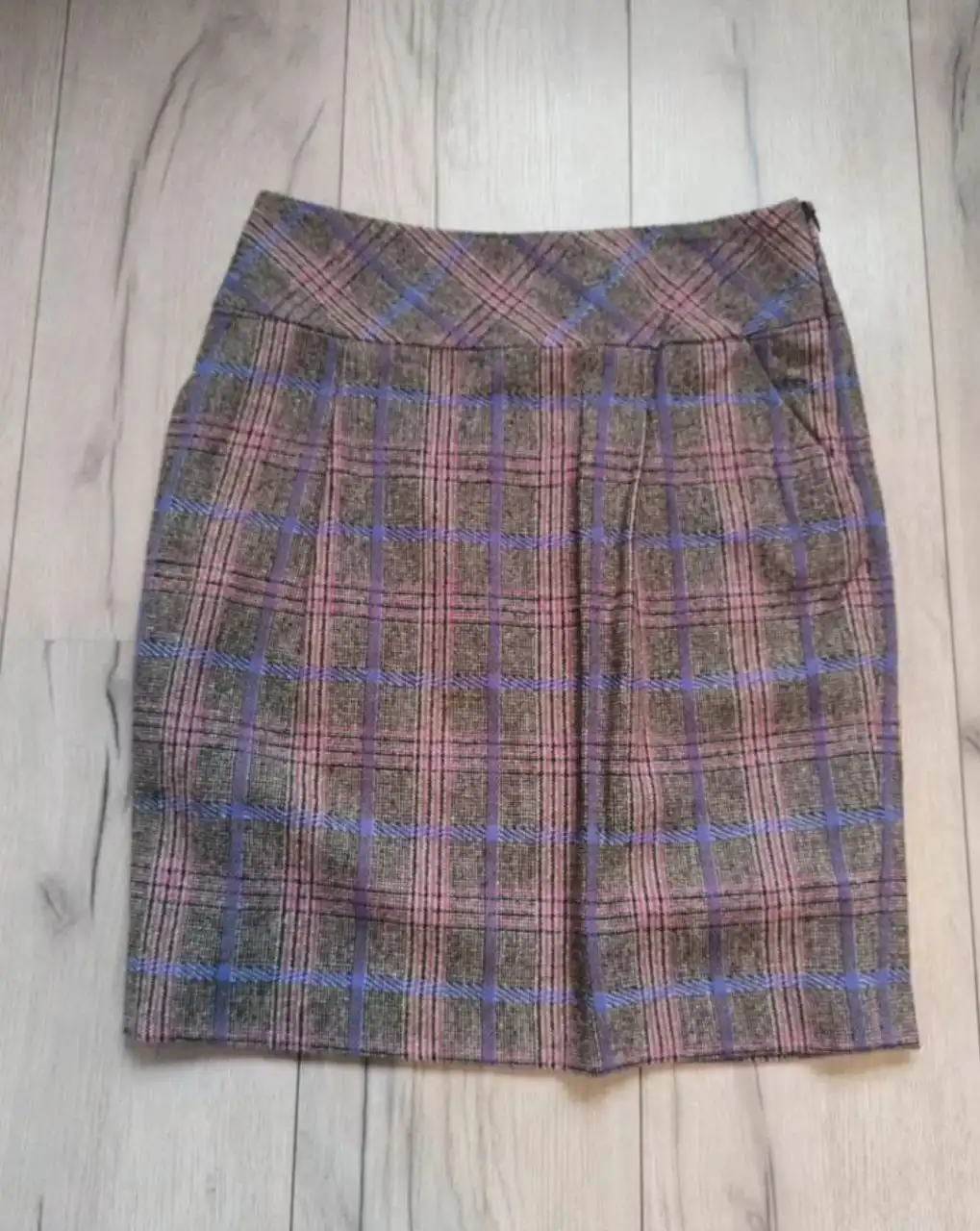 Теплая зимняя одежда размер 40-42 - Верхняя одежда (Одежда) в Москва