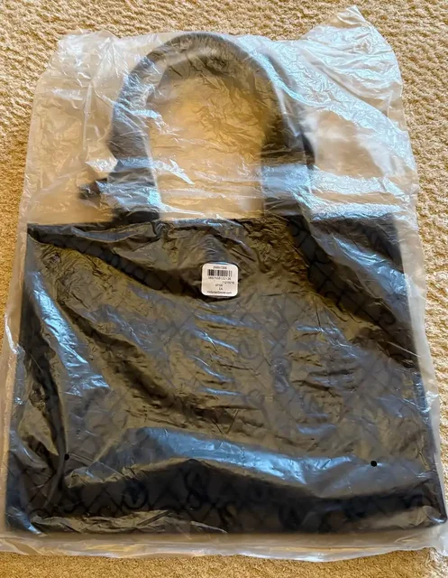 Сумка Victoria Secret абсолютно новая с бирками - частное объявление в Москва