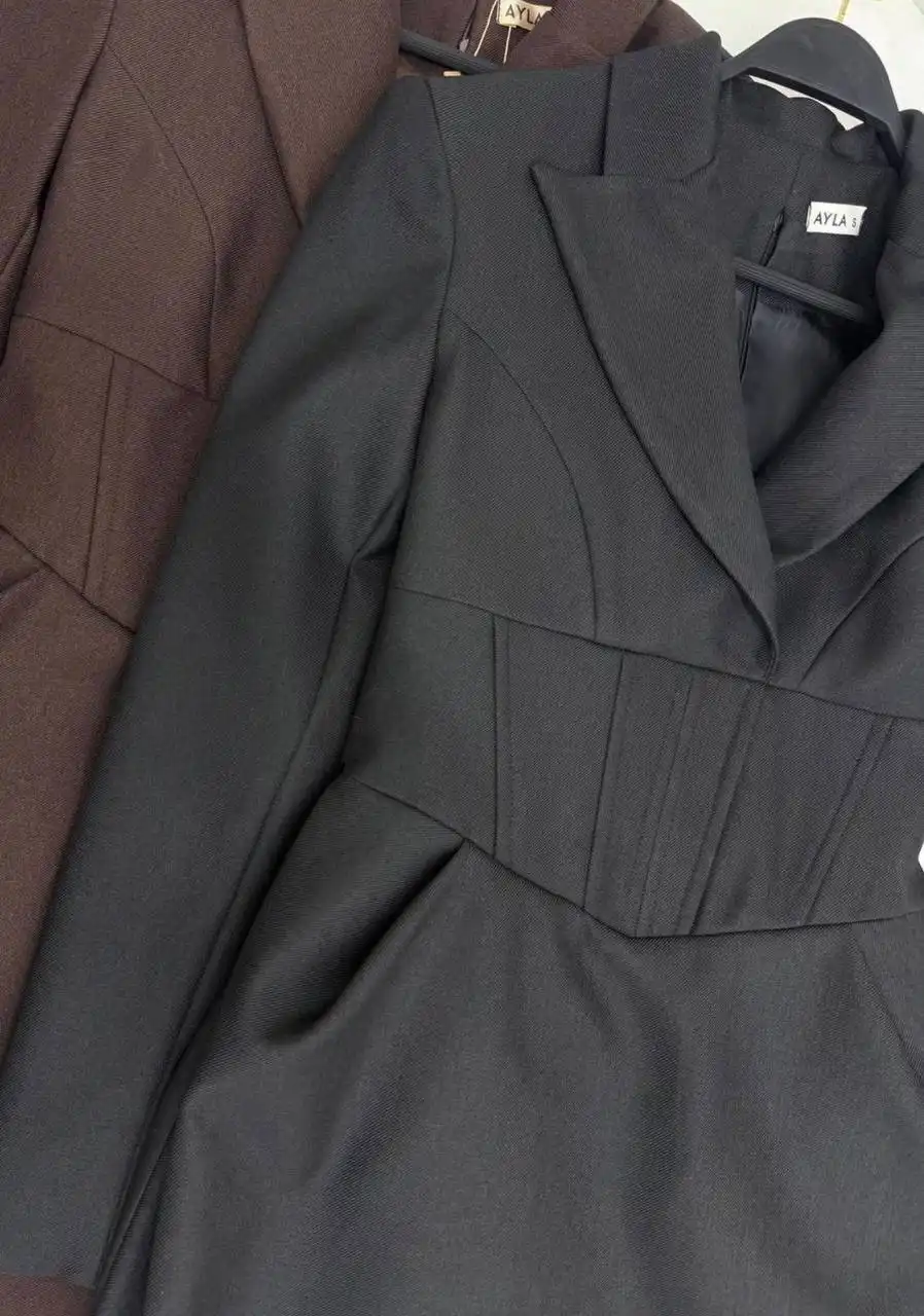 Платье новое с биркой, размер М - Платья (Одежда) в Москва