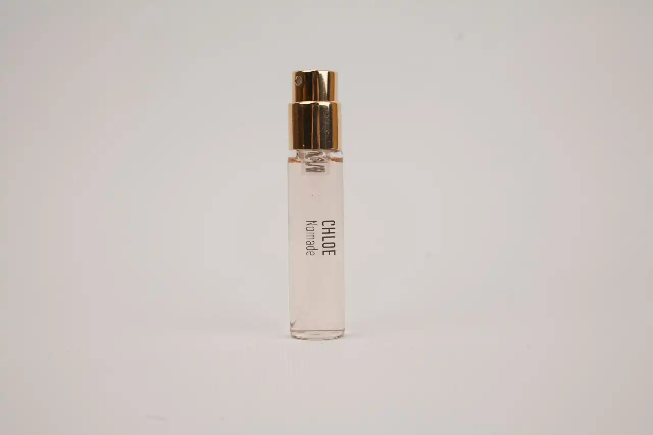 Chloé Nomade 8 ml духи новые - Парфюмерия (Красота и здоровье) в Москва