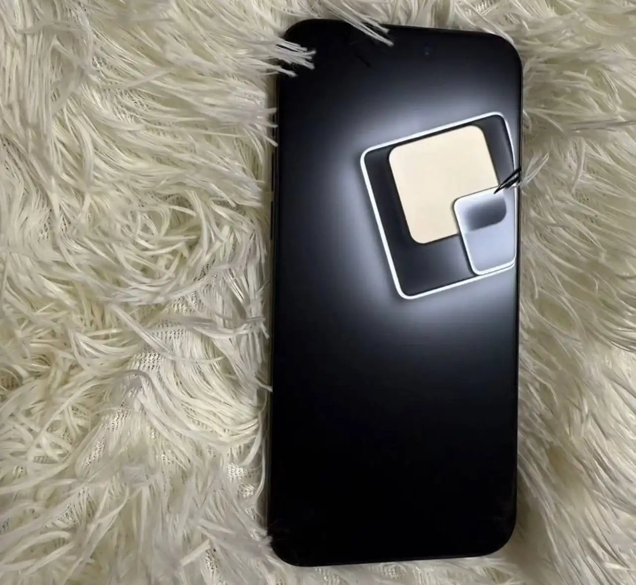 Продажа iPhone 15 Pro Max 256 ГБ черный - Смартфоны (Электроника) в Москва