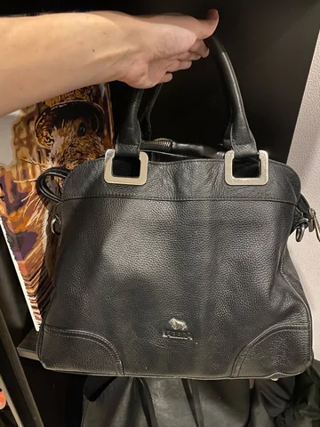 Сумка натуральная кожа Labbra Италия - Сумки в Москва