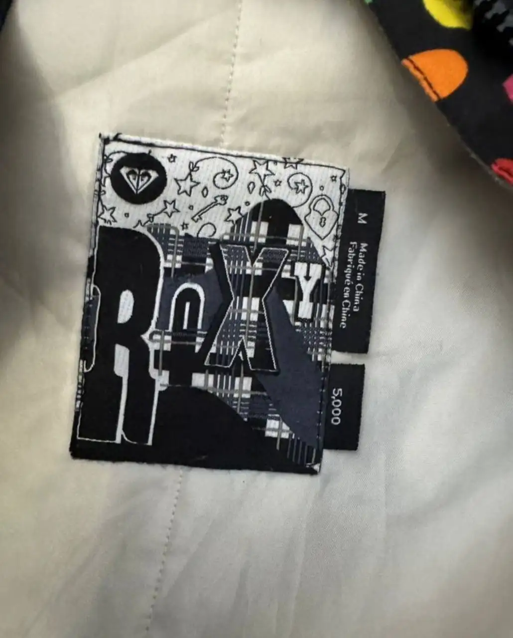 Куртка рокси горнолыжная с мембраной - Спортивная одежда (Одежда) в Химки