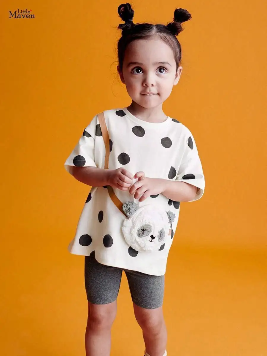 Новые комплекты и платья для детей - Одежда (Товары для детей) в Москва