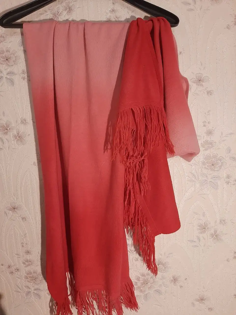 Шарф кашемир 150×60 см - Аксессуары (Одежда) в Москва