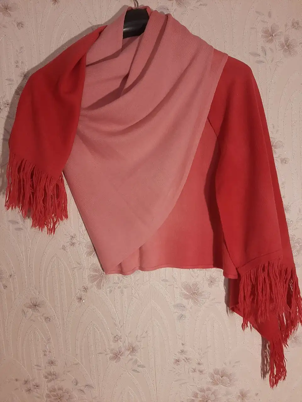 Шарф кашемир 150×60 см - Аксессуары (Одежда) в Москва