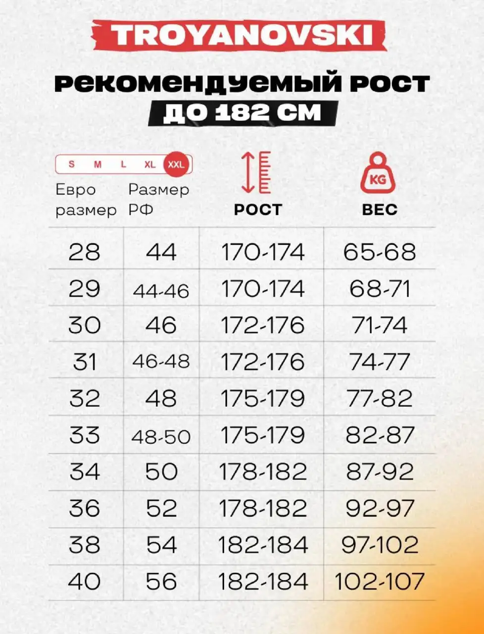 Джинсы TROYANOVSKY размер 33 в идеальном состоянии - Джинсы (Одежда) в Москва