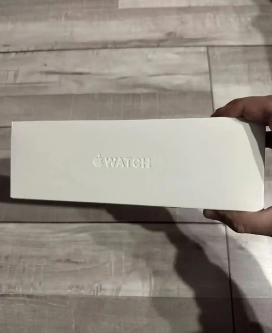 Продажа Apple Watch 10 46mm - Часы и браслеты (Электроника) в Москва