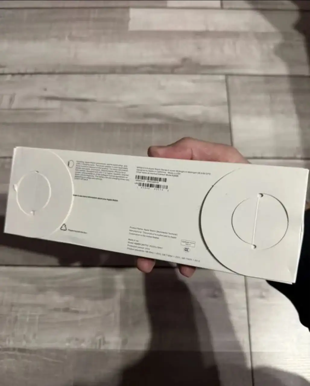 Продажа Apple Watch 10 46mm - Часы и браслеты (Электроника) в Москва