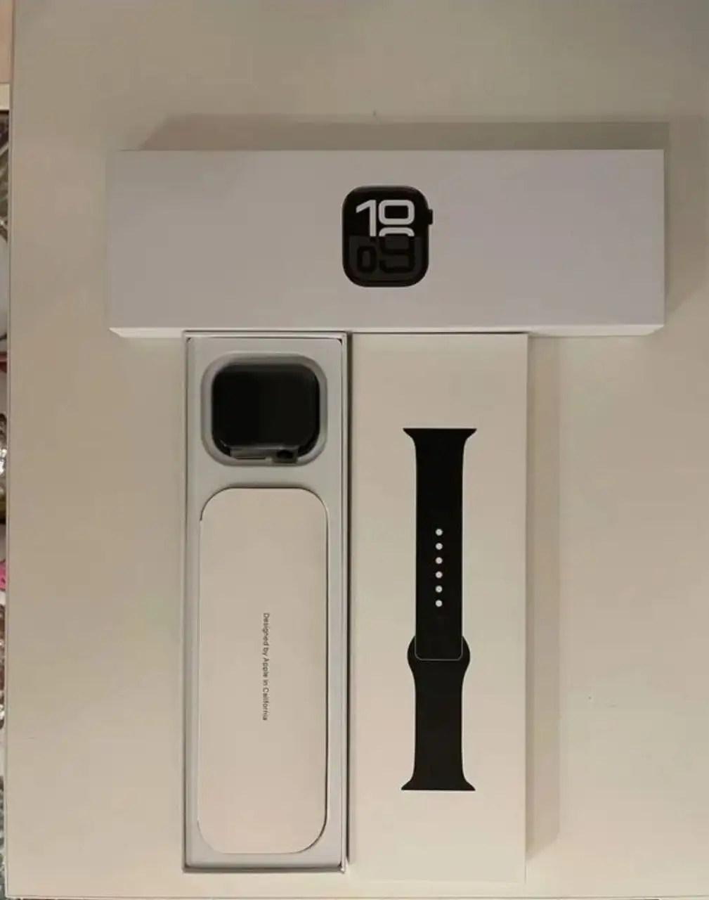 Продажа Apple Watch 10 46mm - Часы и браслеты (Электроника) в Москва