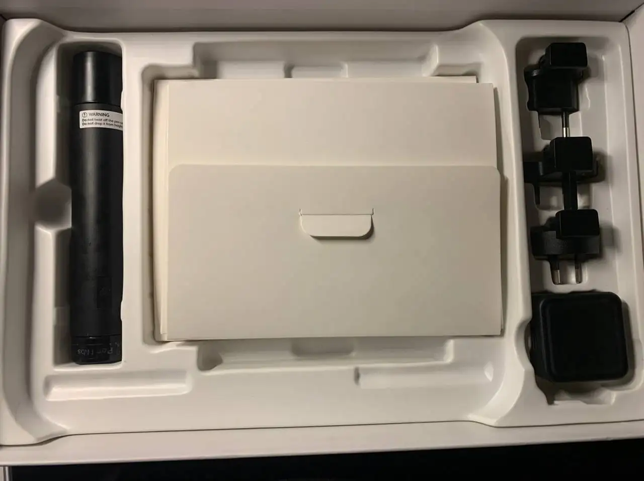 Продажа графического планшета с экраном - Планшеты (Электроника) в Москва