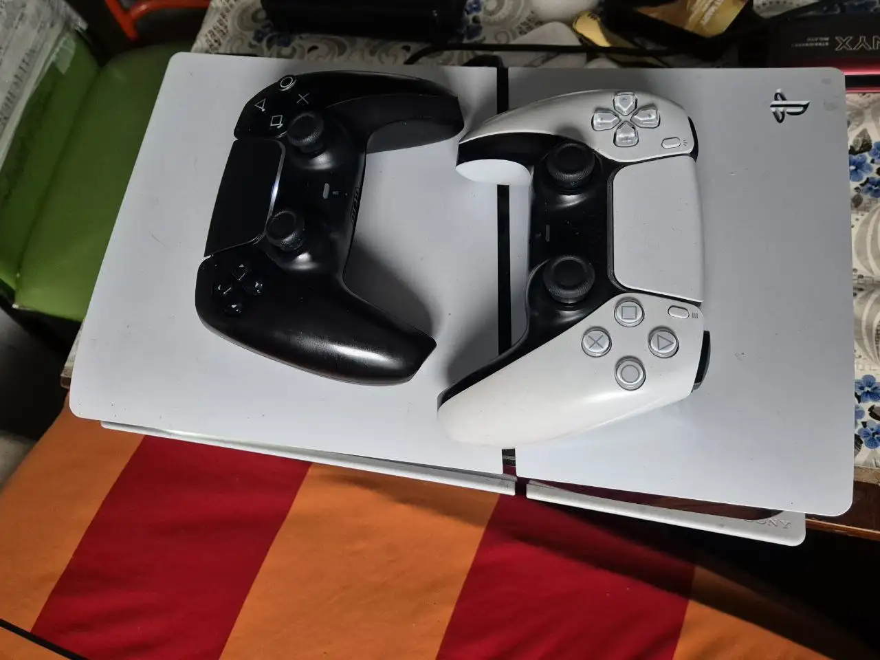 Продам PlayStation 5 - Игровые консоли (Электроника) в Москва