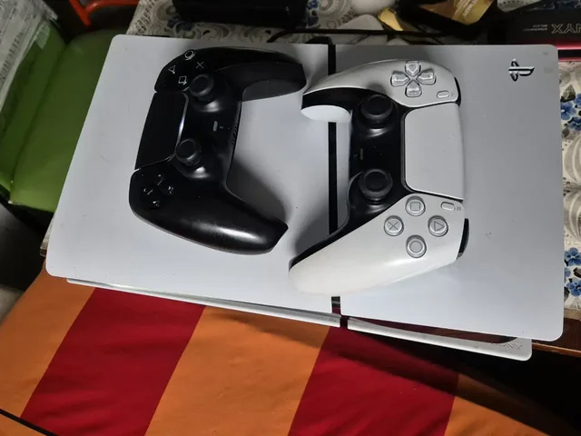 Продам PlayStation 5 - Электроника в Москва