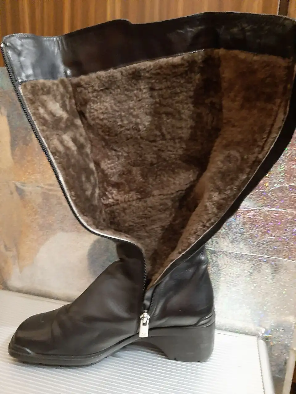 Кожаная обувь размер 37 - Обувь (Одежда) в Москва