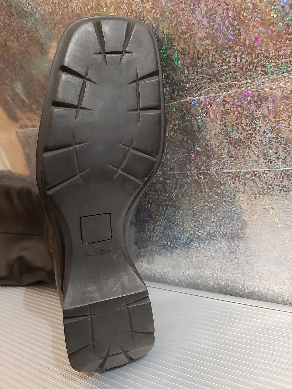 Кожаная обувь размер 37 - Обувь (Одежда) в Москва