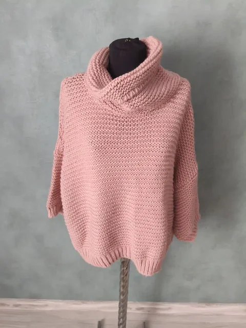 Свитер Италия б/у в идеальном состоянии - частное объявление в Зеленоград