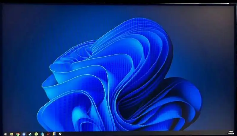 Монитор Mucai 300 Гц - Мониторы (Электроника) в Москва