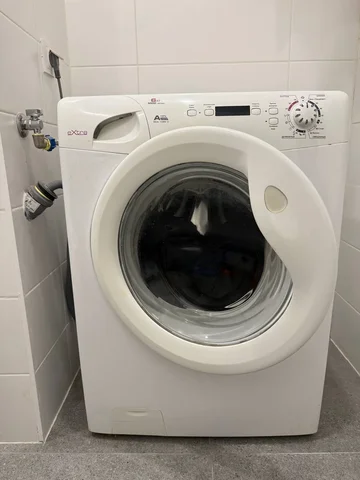 Стиральная машинка - Бытовая техника в Москва