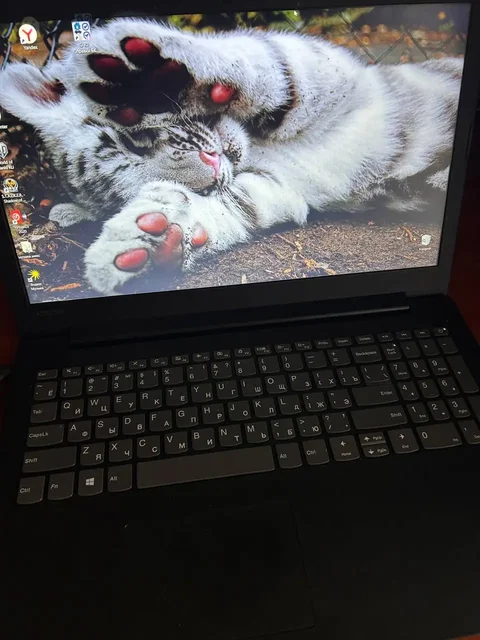 Продам ноутбук Lenovo v145-15ast - Ноутбуки в Москва