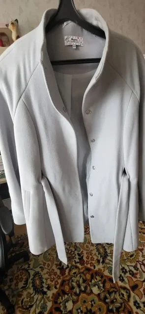 Пальто для беременных 44 размер - Брюки в Москва