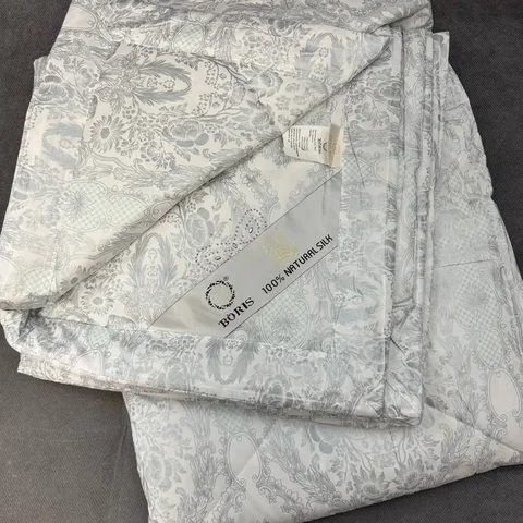 Всесезонное шелковое одеяло Boris - Для дома и дачи в Москва