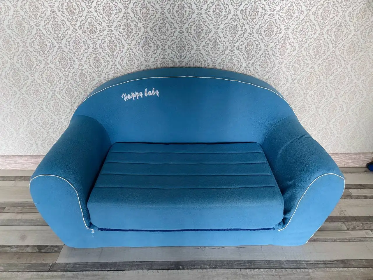 Детский диван с чехлом в Москве - Мебель (Товары для детей) в Москва