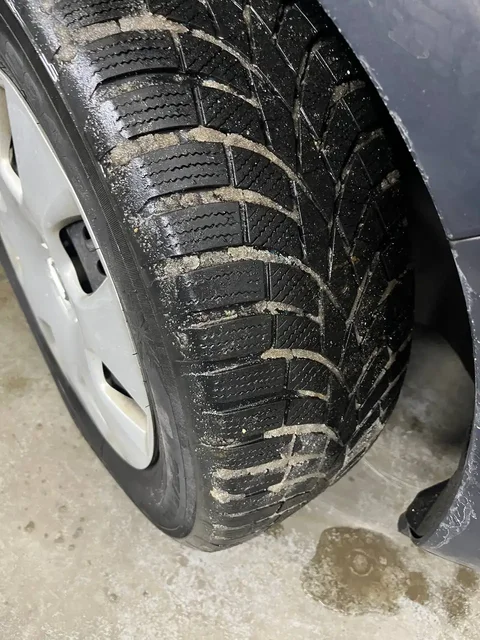 Продажа дисков R16 зимних - Запчасти в Москва