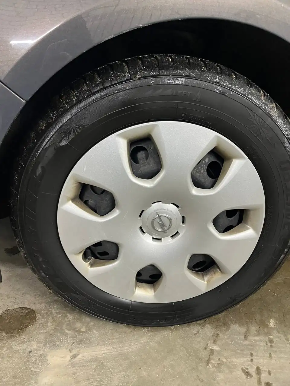 Продажа дисков R16 зимних - Диски (Запчасти) в Москва